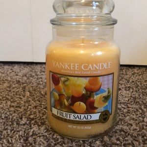 Yankee Candle Fruit Salad
